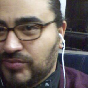 Meet your Posher, Julius l.